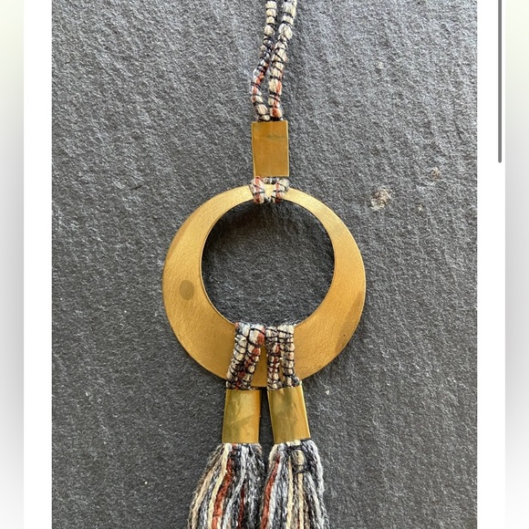 Maddalena Bearzi  Anellide Solare Necklace - Picture 4 of 7